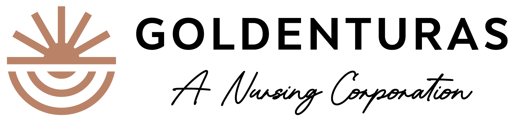 Goldenturas Logo