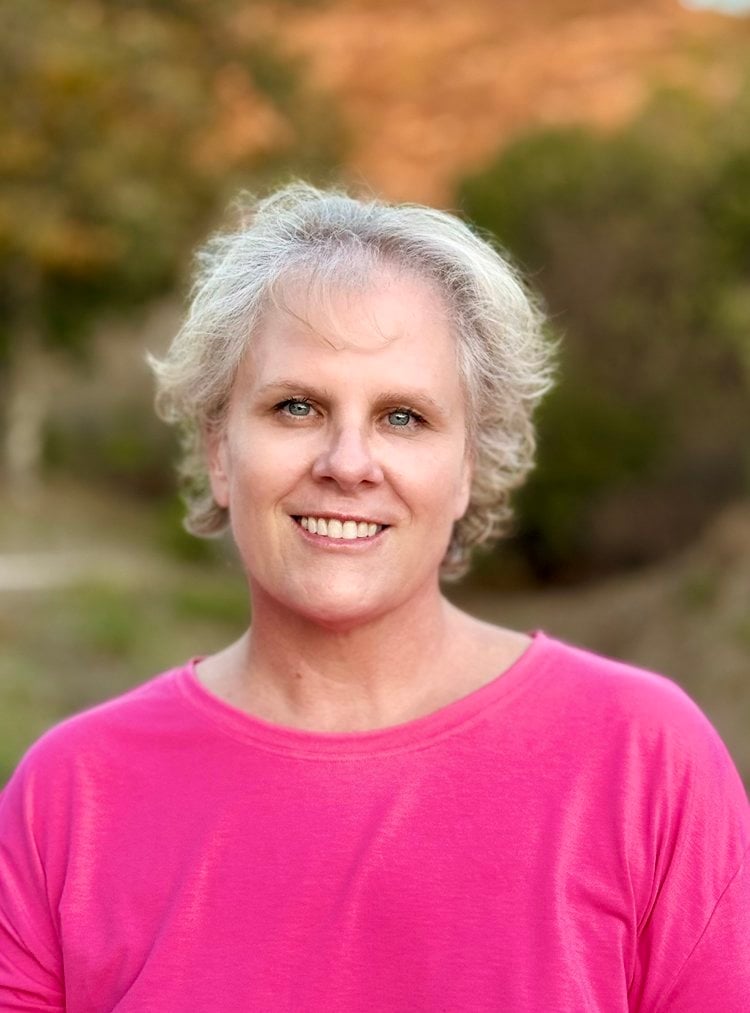 Dr. Shannon Enochs, DNP, PMHNP-BC
